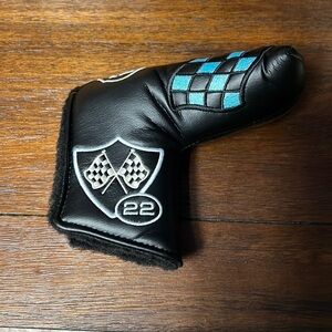 Scotty Cameron putter cover